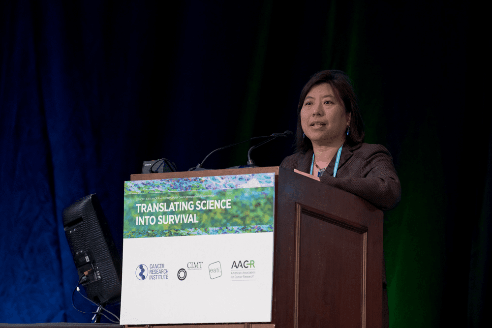 Catherine J. Wu, M.D., Dana-Farber Cancer Institute