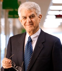Bijan Safai, M.D., D.Sc.