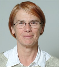 Philippa C. Marrack, Ph.D.