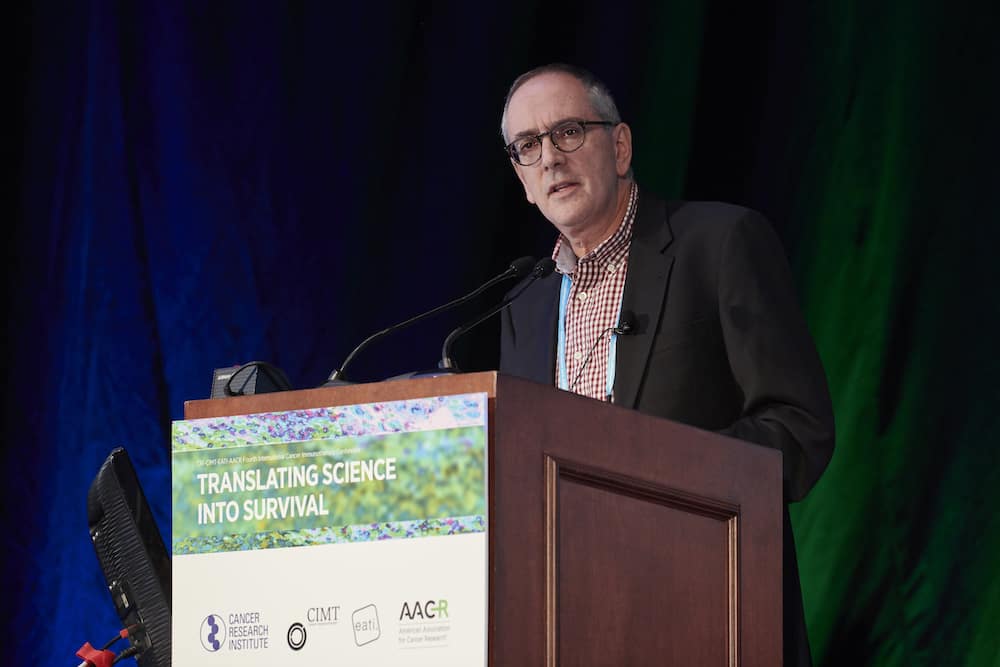 Antony Rosen, M.B.Ch.B., M.D., of the Johns Hopkins University School of Medicine