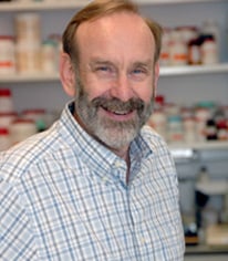 Lawrence E. Samelson, M.D.