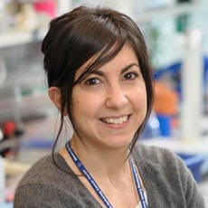 Roberta Zappasodi, Ph.D.