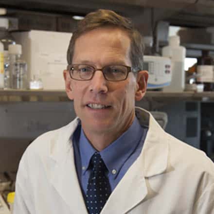 Robert H. Vonderheide, M.D., D.Phil.