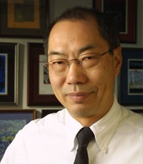 Tak W. Mak, Ph.D., D.Sc., FRSC