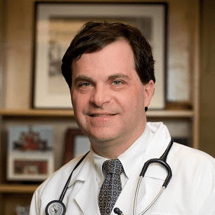 F. Stephen Hodi, M.D.