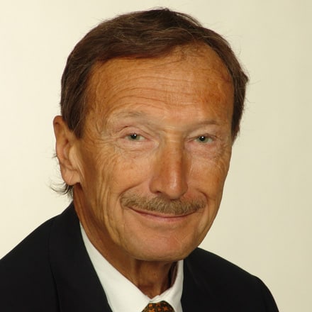 Rolf M. Zinkernagel, M.D., Ph.D.