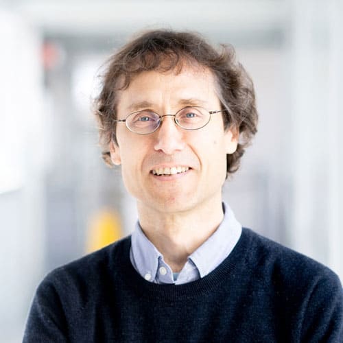 Jason G. Cyster, Ph.D.