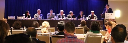 Roundtable discussion