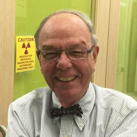 Emil R. Unanue, M.D.