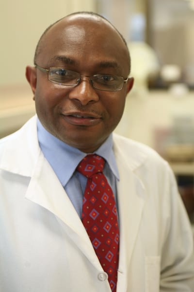 Kunle Odunsi, M.D., Ph.D.