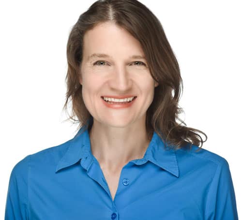 Gwendalyn J. Randolph, Ph.D.