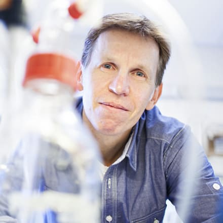 Ton N. Schumacher, Ph.D.