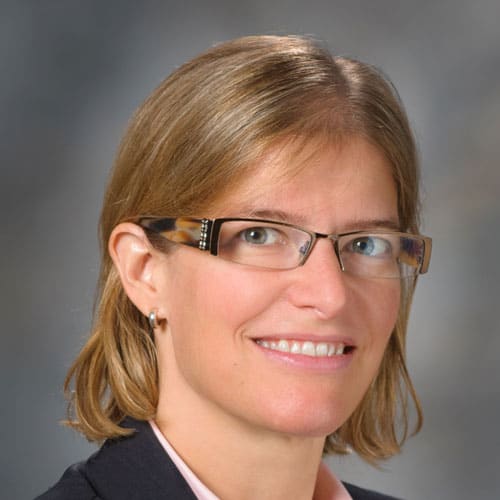 Jennifer Wargo, M.D.