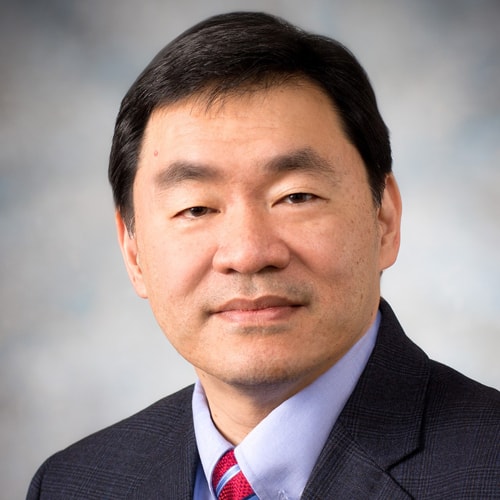 Patrick Hwu, M.D.