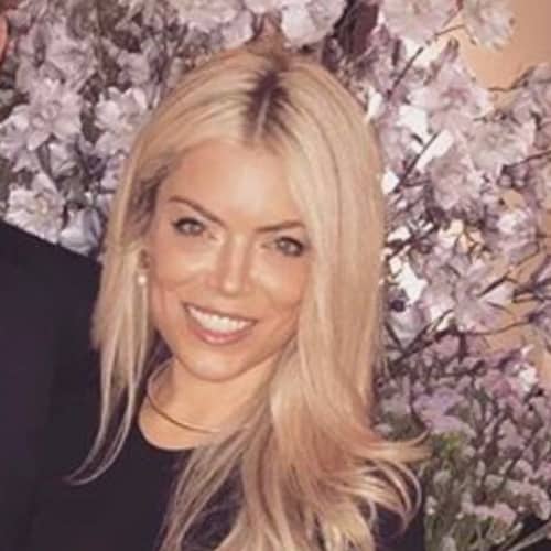 Courtney Shields Hassen