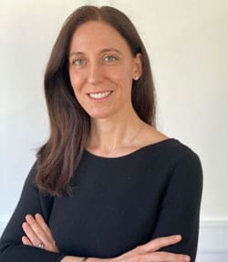 Dr. Deidre Cohen, oncologist