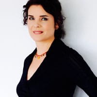 Jeannine, brain cancer veteran