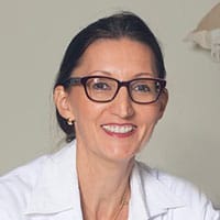 Suzanne Lentzsch, M.D., Ph.D.