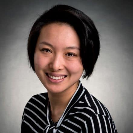 Beiyun Liu, Ph.D.