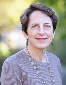 Dr. Kim A Margolin (City of Hope)