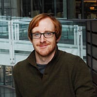 Kristof Nolan, Ph.D.