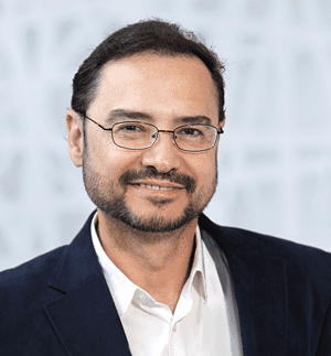 Rafael Amado, M.D., chief medical officer at Adaptimmune