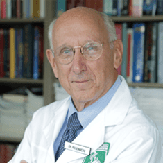 Steven A. Rosenberg, M.D., Ph.D.,