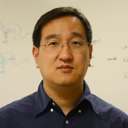 Baochun Zhang, M.D., Ph.D.