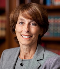 Laurie H. Glimcher, M.D.