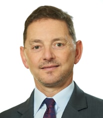 Jonathan Cebon, Ph.D., FRACP