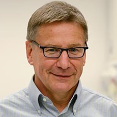 Stanley Riddell, M.D.