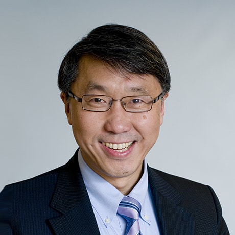 Andrew X. Zhu, M.D., Ph.D.,