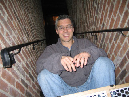 Keith Landesman, M.D.