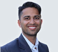 Samik Upadhaya, Ph.D.