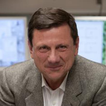 Giorgio Trinchieri, M.D.