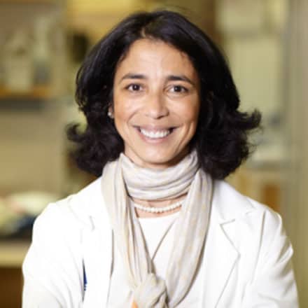 Miriam Merad, M.D., Ph.D.