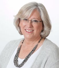 Lisa M. Coussens, Ph.D.