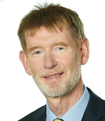 Alexander Knuth, M.D.