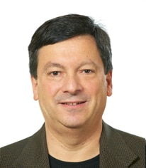 Hyam I. Levitsky, M.D.