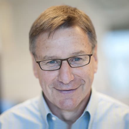 Stanley R. Riddell, M.D.