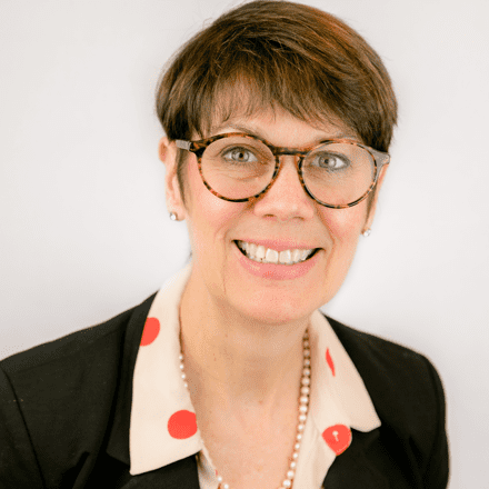 Jill O’Donnell-Tormey, Ph.D.