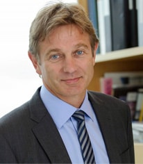 Marcel van den Brink, M.D., Ph.D.