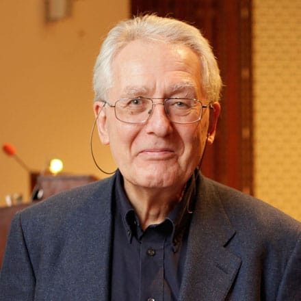 Klaus Rajewsky, M.D.