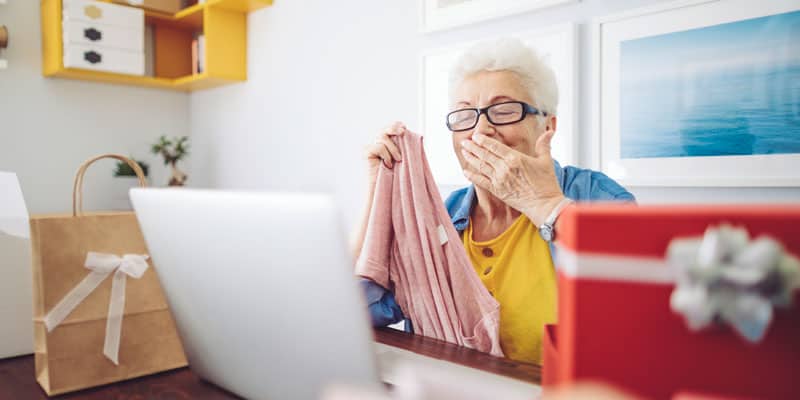 Grandmother's Birthday online