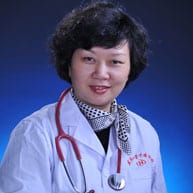Hongbing Cai, M.D.