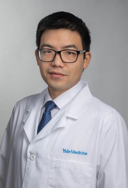 Chun-Chieh ‘Jack’ Hsu, Ph.D.