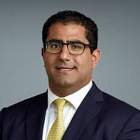 Dr. Joshua K. Sabari