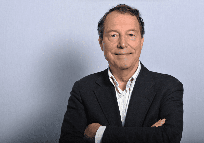 Cornelis J.M. Melief, M.D., Ph.D.