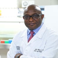 Kunle Odunsi, M.D., Ph.D.