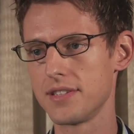 Matthew Youngman, Ph.D.